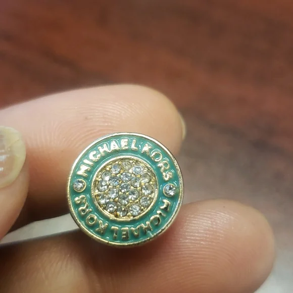 Michael Kore earrings - Picture 10 of 14